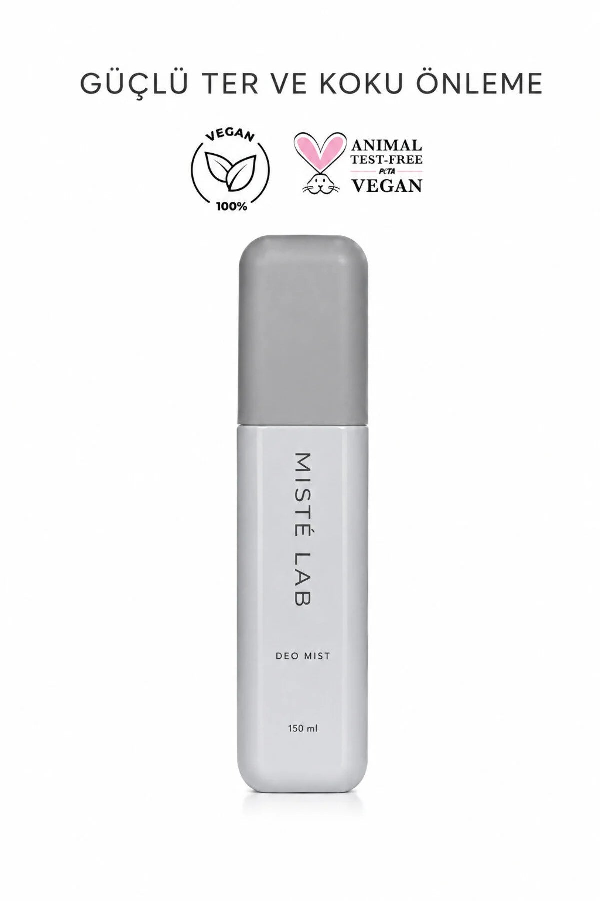 Pillow + Hair + Deo Mist Seti – Uyku Rutini