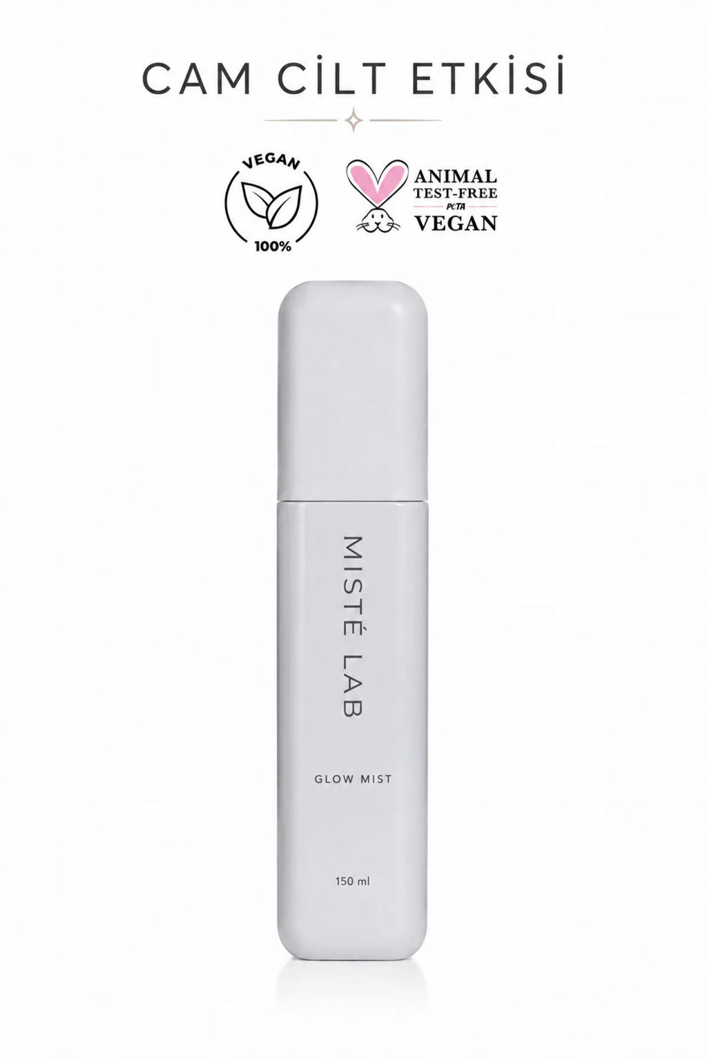 Skin + Body + Glow Mist Seti – Işıltılı Cilt Rutini