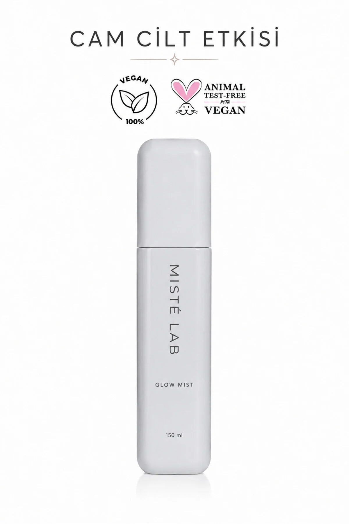 Skin + Body + Glow Mist Seti – Işıltılı Cilt Rutini