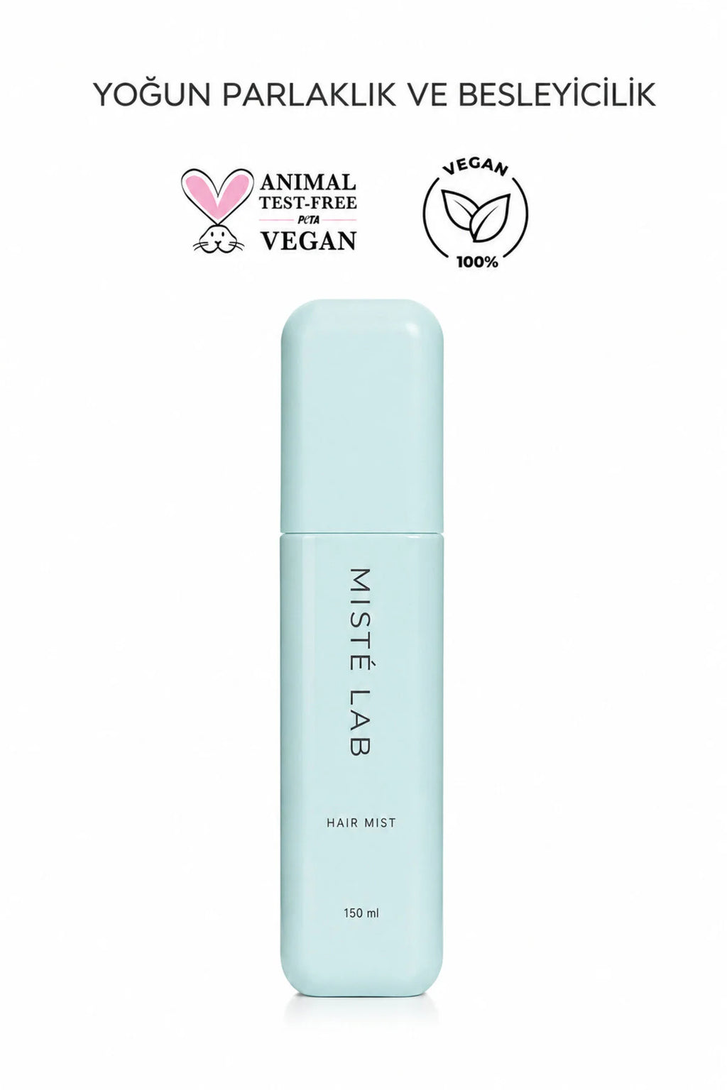 Pillow + Hair + Deo Mist Seti – Uyku Rutini