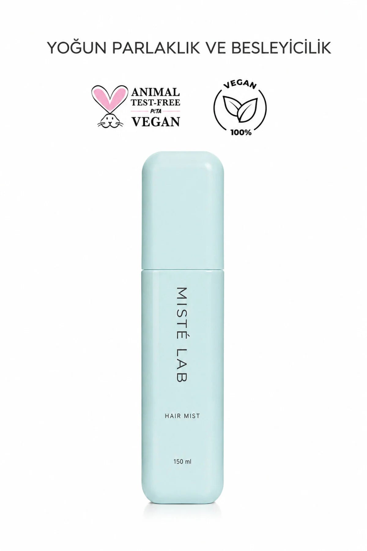 Pillow + Hair + Deo Mist Seti – Uyku Rutini