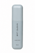 Misté Lab Glow Mist – Cam Cilt Etkili Işıltı Spreyi – ön görünüm ürün fotoğrafı