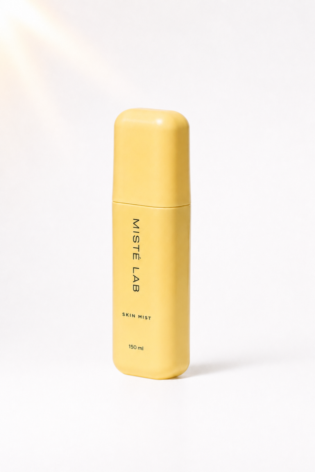 Misté Lab Skin Mist – Yüz ve Vücut Nemlendirici Sprey – 45 derece açılı ürün görseli
