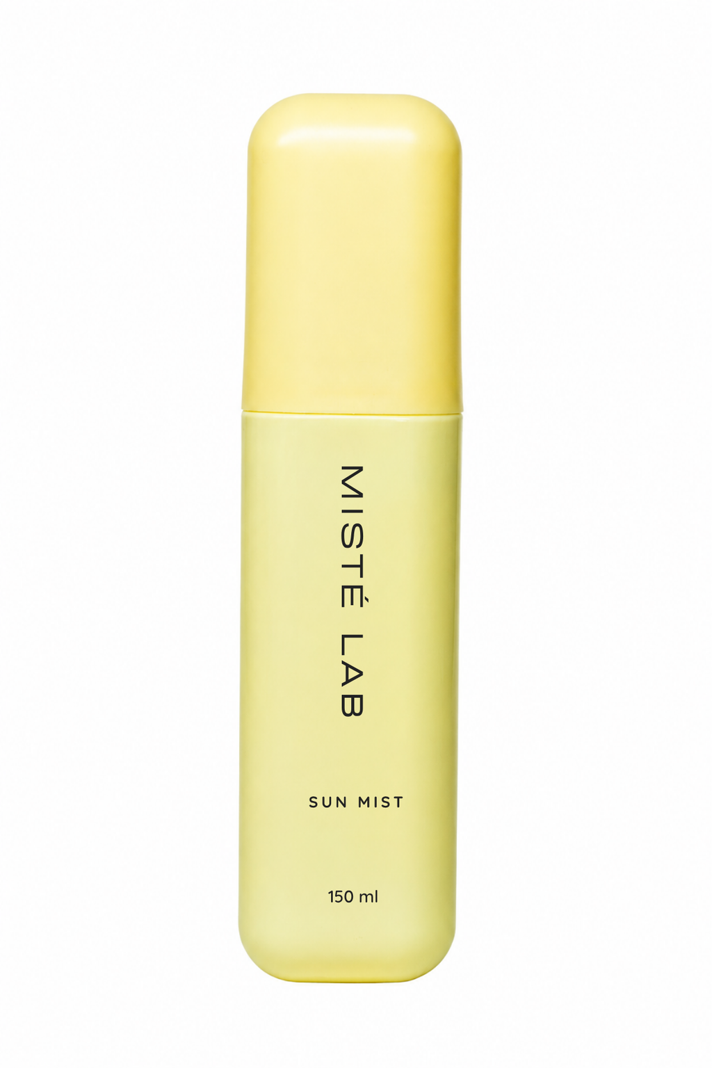 Sun Mist – SPF 50 Yüz ve Vücut Güneş Koruyucu Sprey