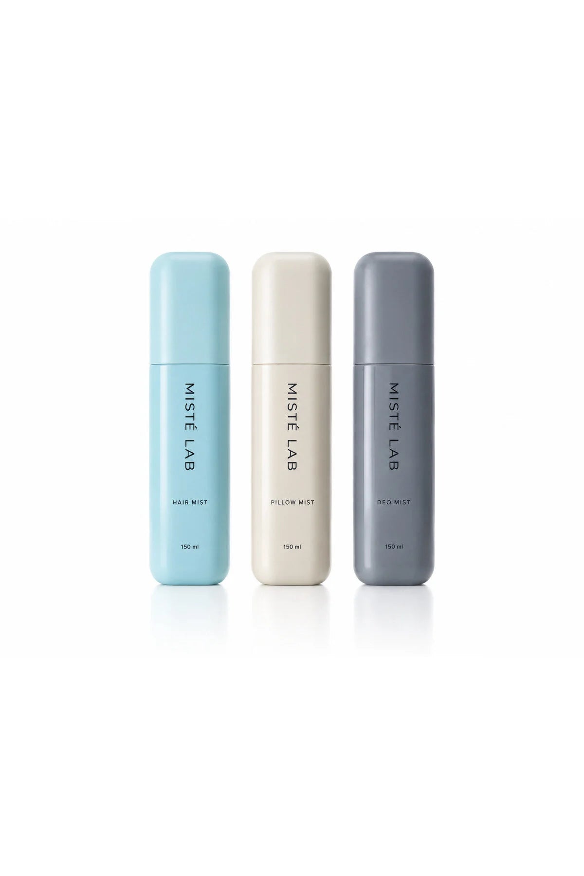 Pillow + Hair + Deo Mist Seti – Uyku Rutini