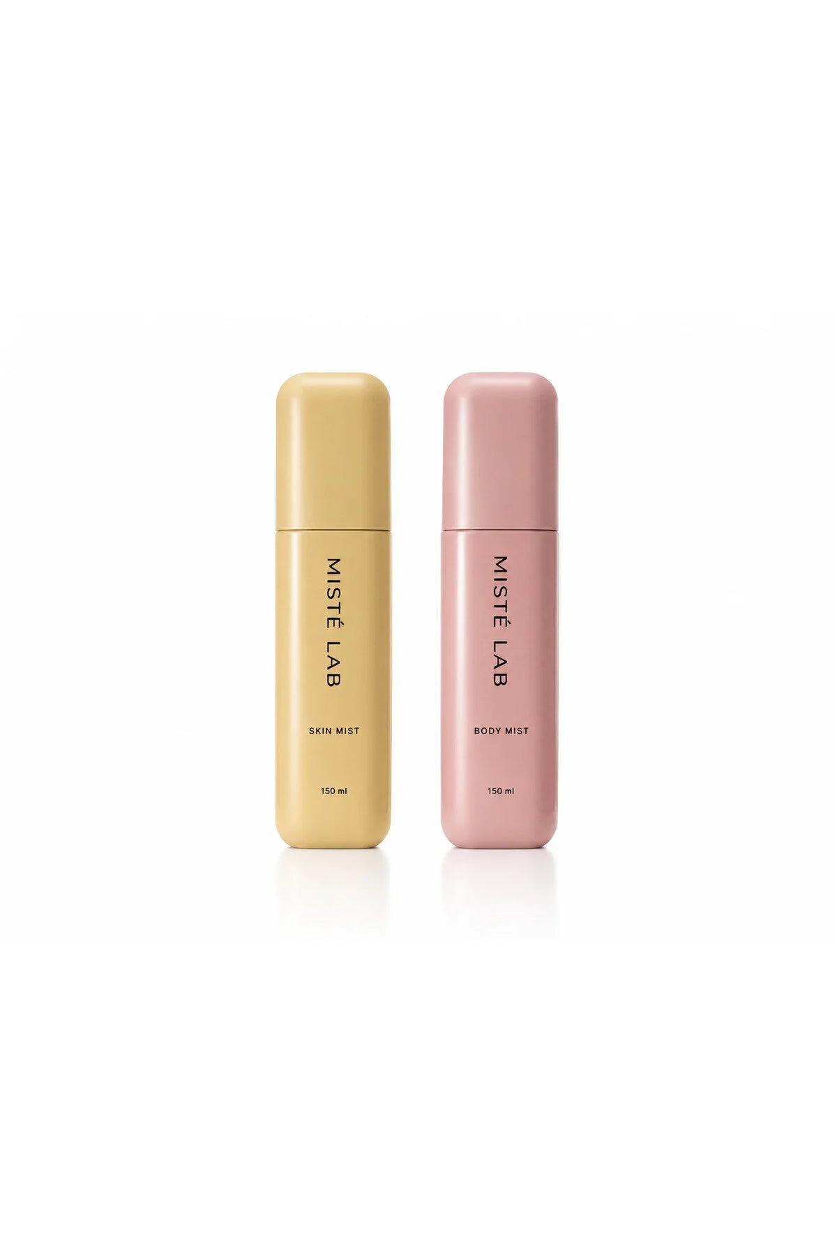 Skin + Body Mist Seti – Nem ve Koku İkilisi