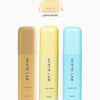 Skin + Sun + Hair Mist Set — Güneşli Günler Rutini