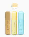 Skin + Sun + Hair Mist Set — Güneşli Günler Rutini