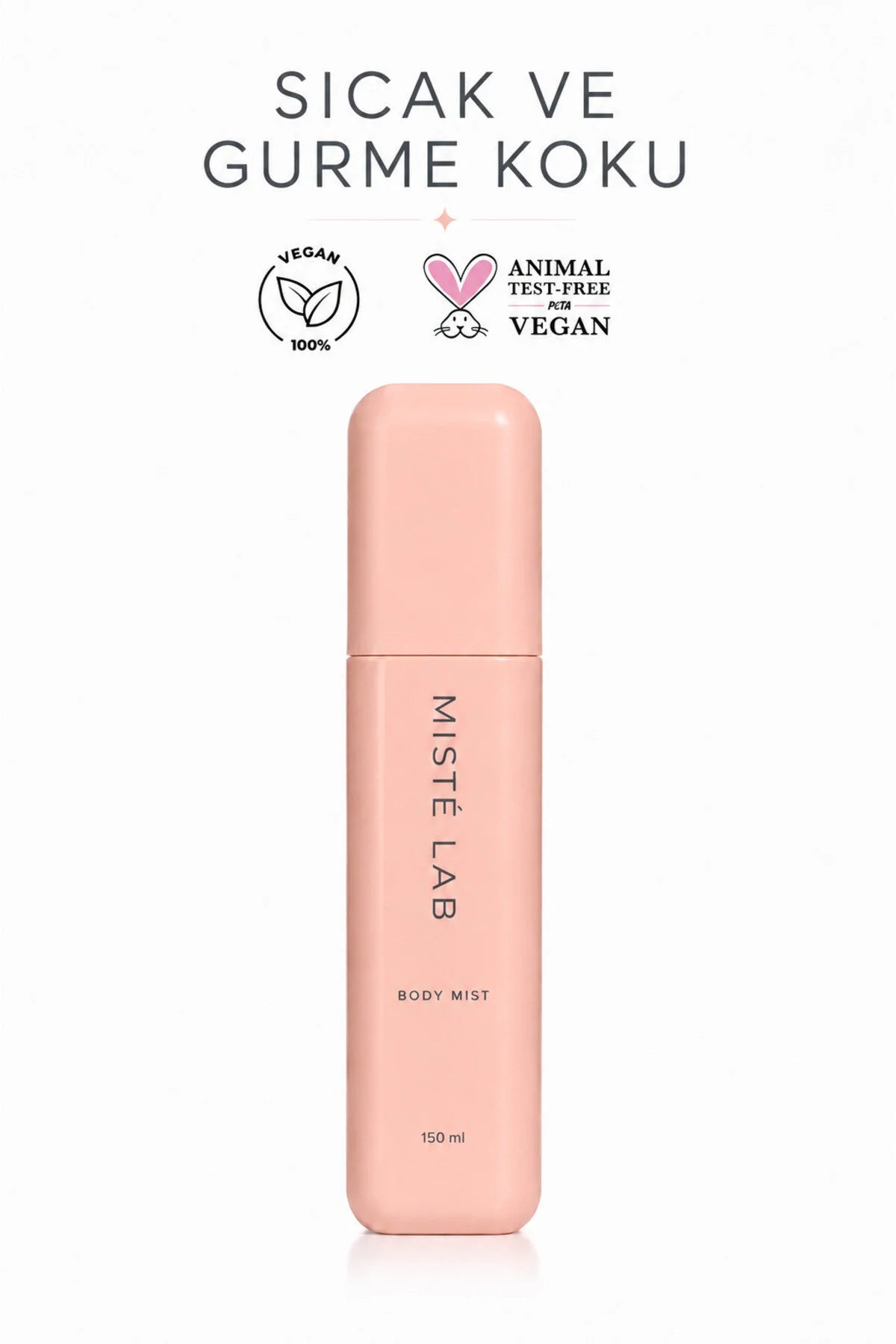 Skin + Body Mist Seti – Nem ve Koku İkilisi
