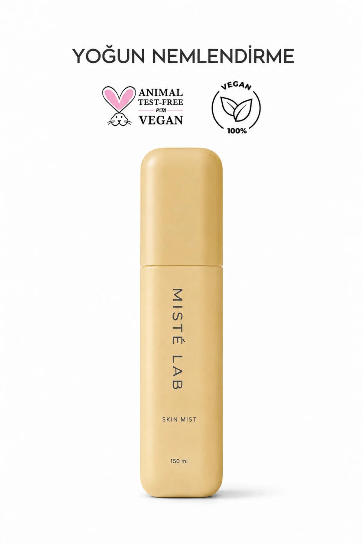 Skin + Body Mist Seti – Nem ve Koku İkilisi