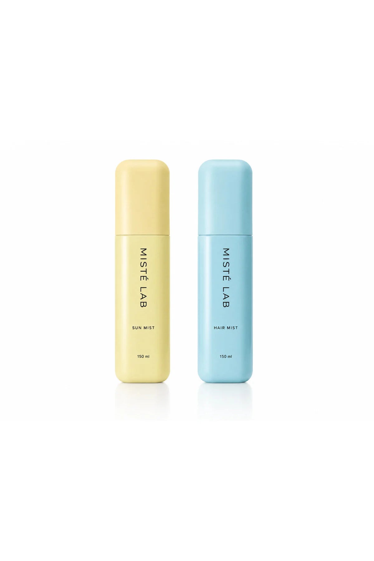 Sun + Hair Mist Seti – Yaz Rutini