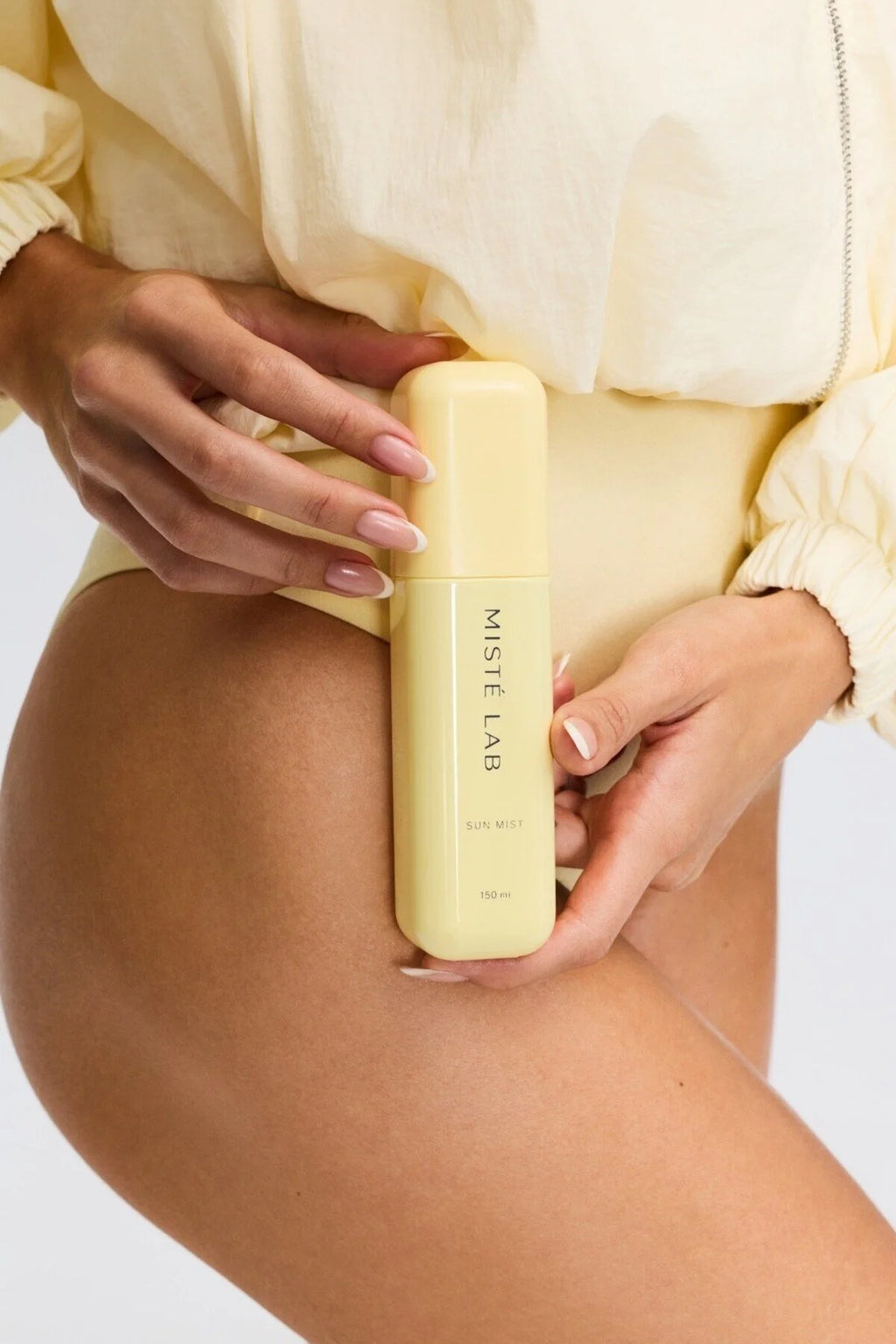 Sun Mist – SPF 50 Yüz ve Vücut Güneş Koruyucu Sprey